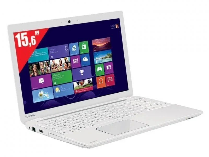 Toshiba Satellite L50-B, i3 4Go RAM 750GB HDD